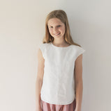 Blusa Teen- Lina