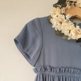 Vestido Niña- Martita