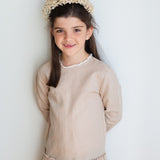 Vestido Niña- Mía