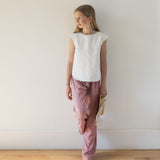 Pantalón palazzo Teen- Susy