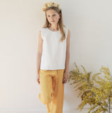 Pantalón palazzo Teen- Susy