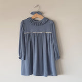 Vestido - Reyes