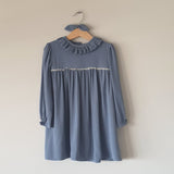 Vestido - Reyes