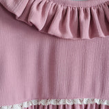 Vestido - Reyes