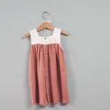 Vestido Niña- Moni