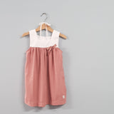 Vestido Niña- Moni