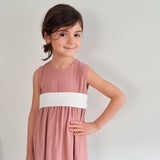 Vestido Niña- Triana